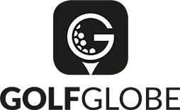 logo golfglobe