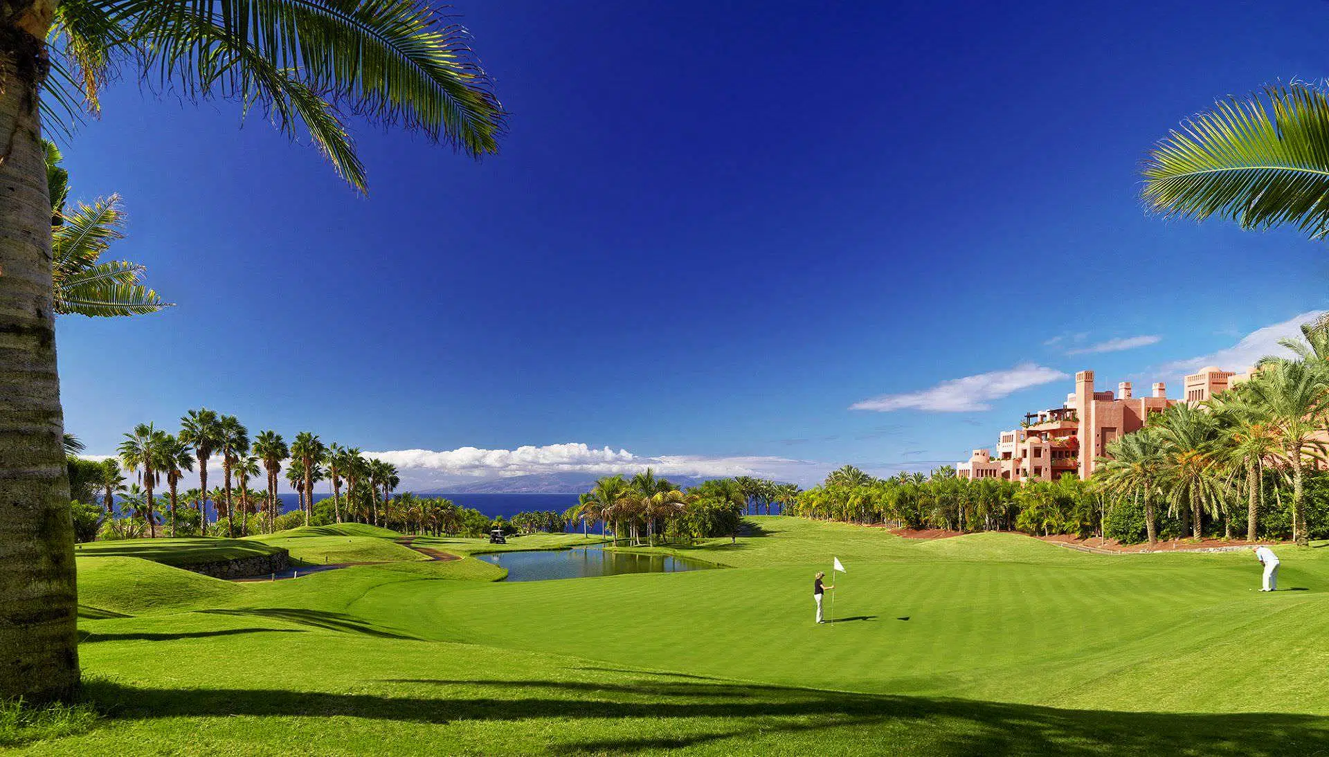 Global Golf Reisen Reiseanbieter