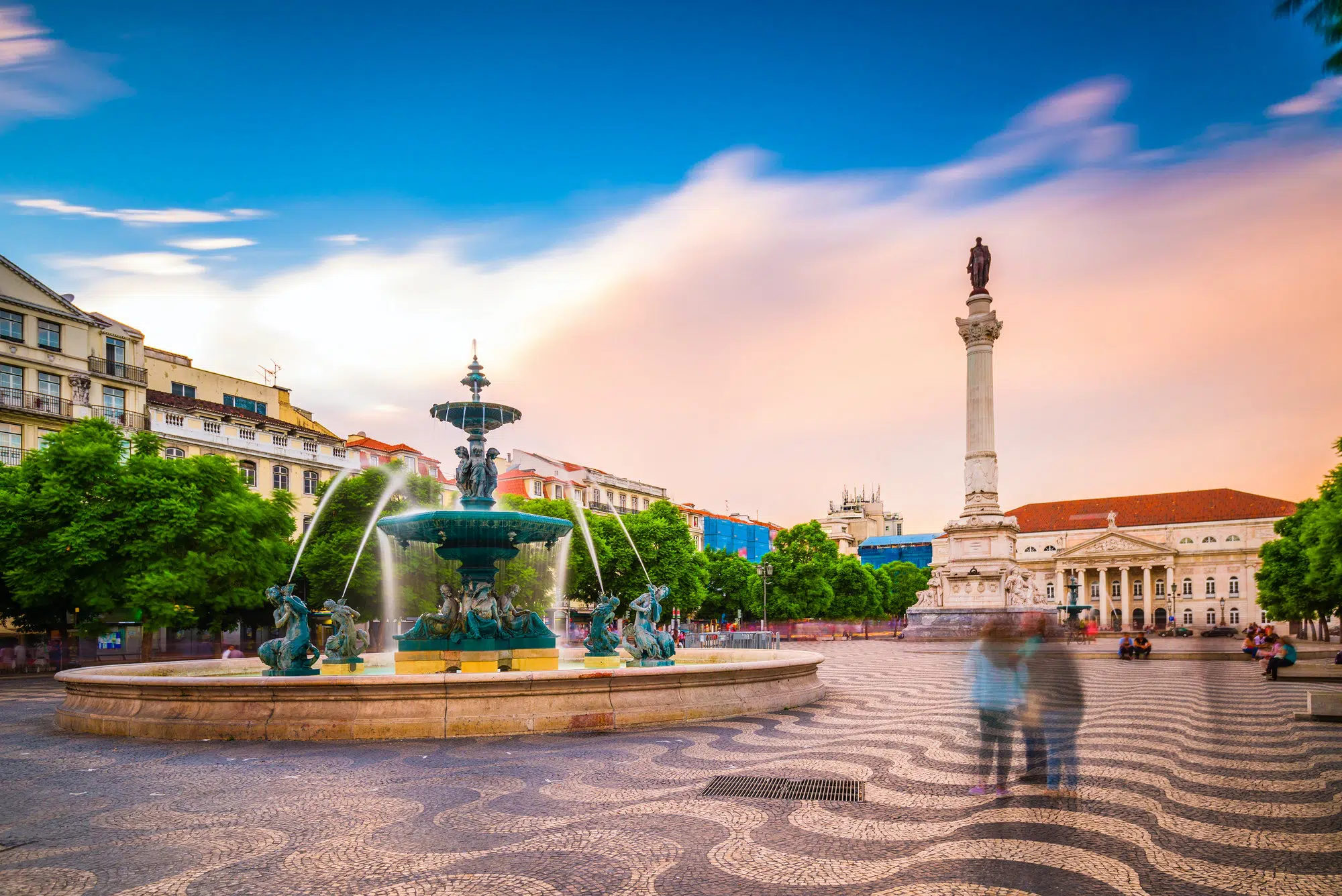 Portugal