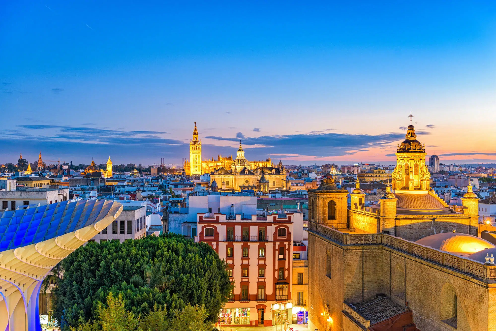 Spanien