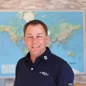 Golfreisebüro Inhaber Jan Bohling