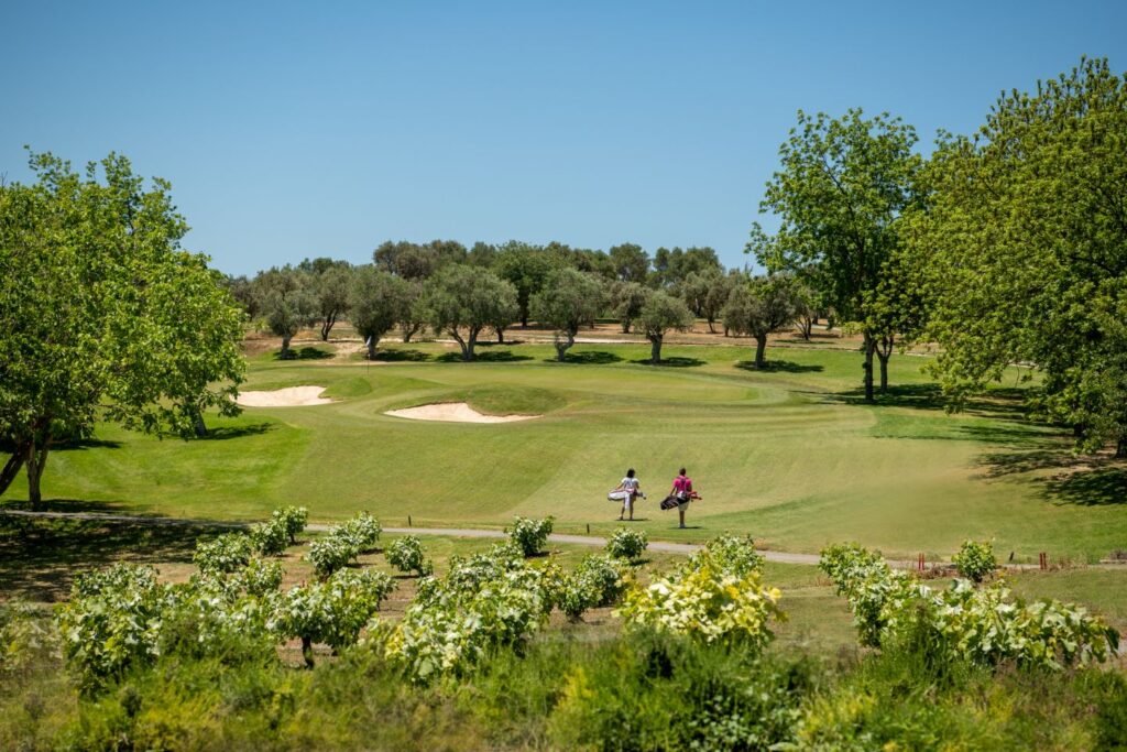 Golfurlaub Minthis Zypern 11 Minthis Golfreisen
