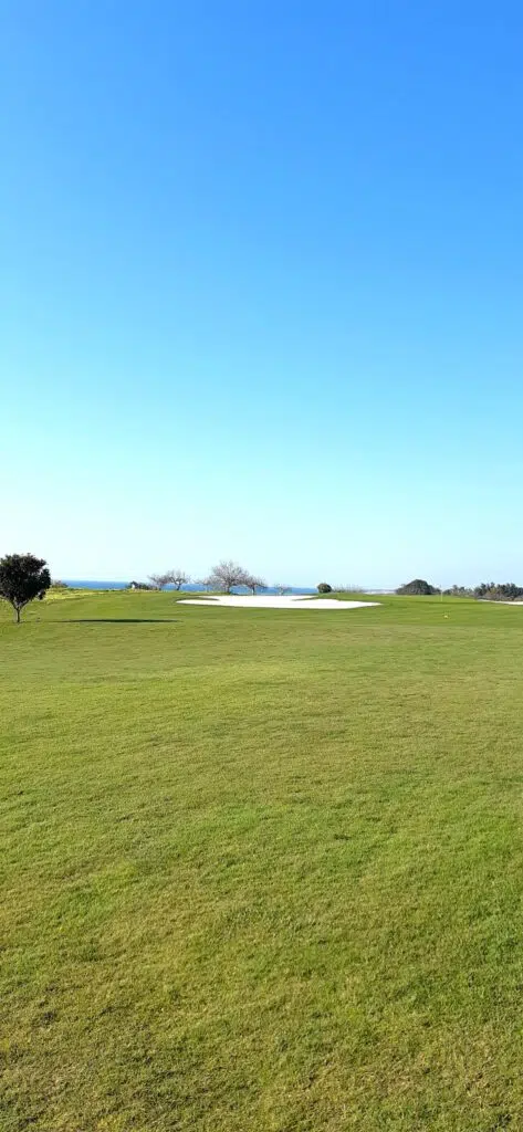 Robinson Club Quinta da Ria 006 1 Golfreisebericht Golfreisen