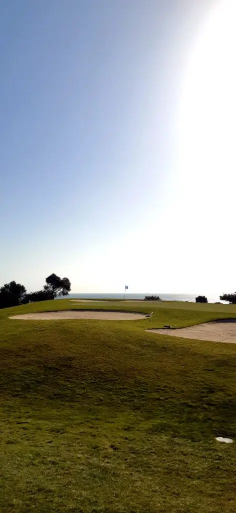 Robinson Club Quinta da Ria 012 1 Golfreisebericht Golfreisen