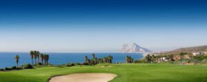La Hacienda Alcaidesa Links Golf Resort