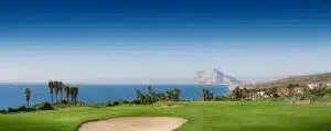La Hacienda Alcaidesa Links Golf Resort