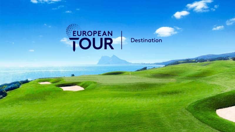 La Hacienda Alcaidesa Links Golf Resort ist das neue Ziel der European Tour 2022.