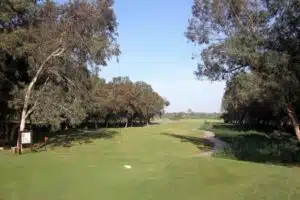 Golf de l’Ocean Agadir, Marokko