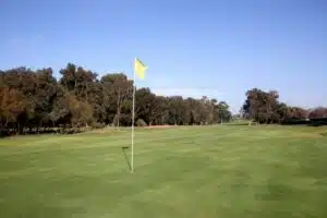 Golf de l’Ocean Agadir, Marokko
