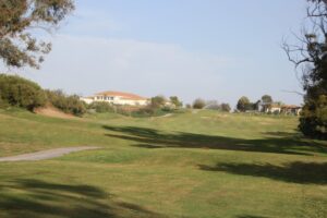 Golf de l’Ocean Agadir, Marokko