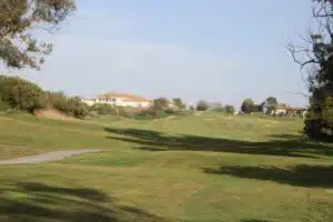Golf de l’Ocean Agadir, Marokko