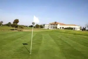 Golf de l’Ocean Agadir, Marokko