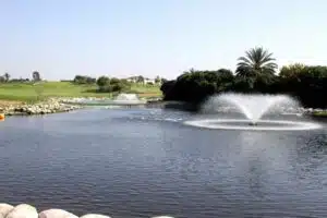 Golf de l’Ocean Agadir, Marokko