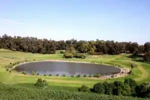 Golf de l’Ocean Agadir, Marokko