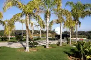Golf de l’Ocean Agadir, Marokko