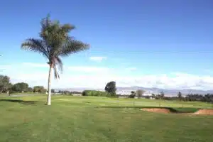 Golf de l’Ocean Agadir, Marokko