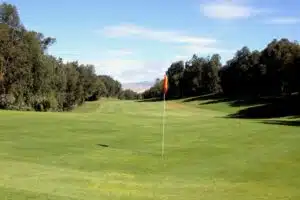 Golf de l’Ocean Agadir, Marokko