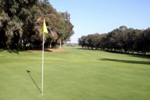 Golf de l’Ocean Agadir, Marokko