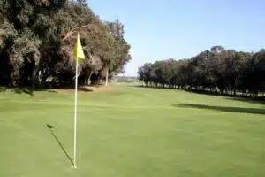 Golf de l’Ocean Agadir, Marokko