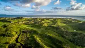 Causeway Coast Amateur Golf Tournament