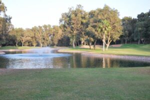 Golf des Dunes