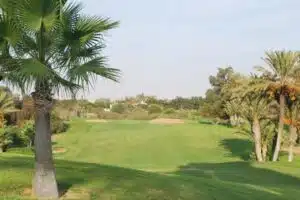 Golf des Dunes