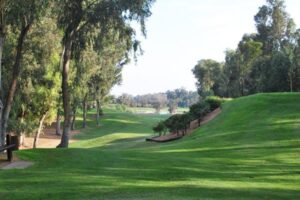 Golf des Dunes