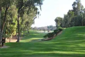 Golf des Dunes