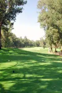 Golf des Dunes