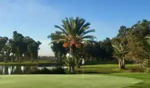 Golf du Soleil 01