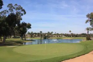 Golf du Soleil 04