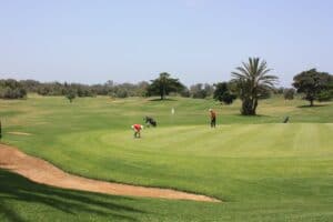 Golf du Soleil 05