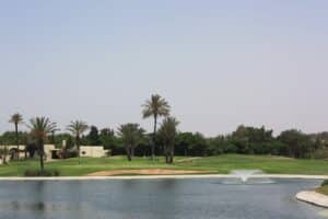 Golf du Soleil 06