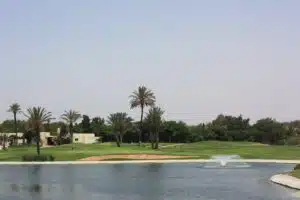 Golf du Soleil 06