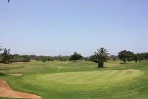 Golf du Soleil 08