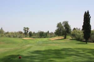 Golf du Soleil 09