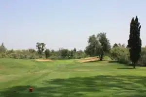 Golf du Soleil 09