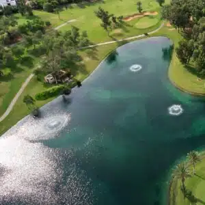 Golf du Soleil 11
