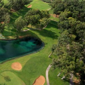 Golf du Soleil 12