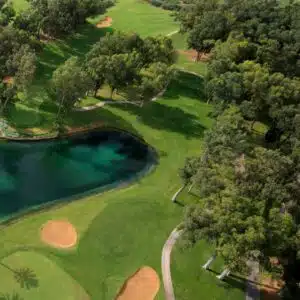 Golf du Soleil 12