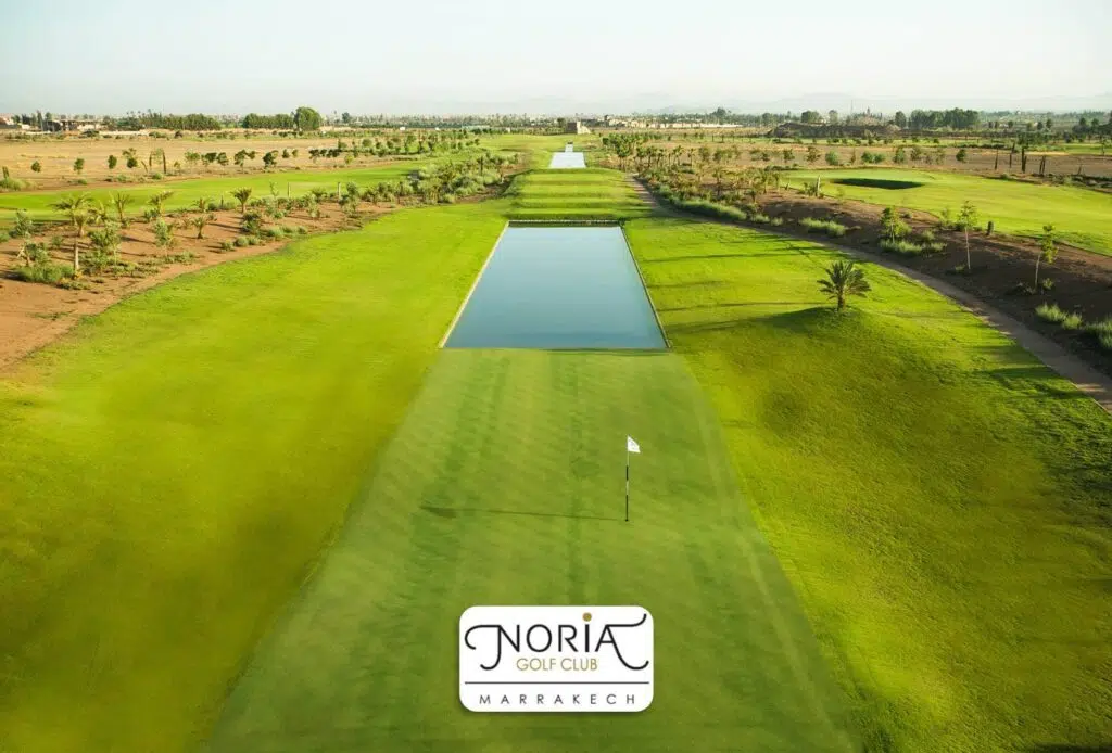 Noria Golf Club