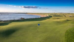 Kilspindie Golf Club