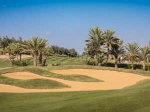 Assoufid Golf Club