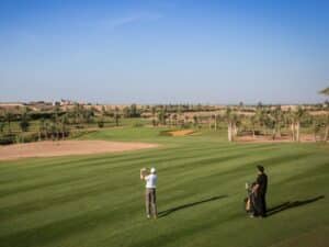 Assoufid Golf Club