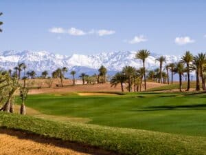 Assoufid Golf Club