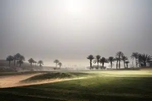 Assoufid Golf Club