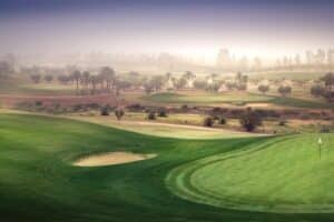 Assoufid Golf Club