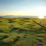 The Lodge at Craigielaw – Schottland 17.04.26 mit PGA Pro