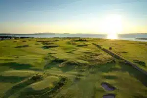 Craigielaw Golf Club