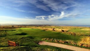 Golfreisen und Golfurlaub mit Global Golf exklusive Golfdestinationen 15 Golf-Gruppenreise mit PGA Pro Stephen Kennedy in The Lodge at Craigielaw nach Schottland am 01.09.2025